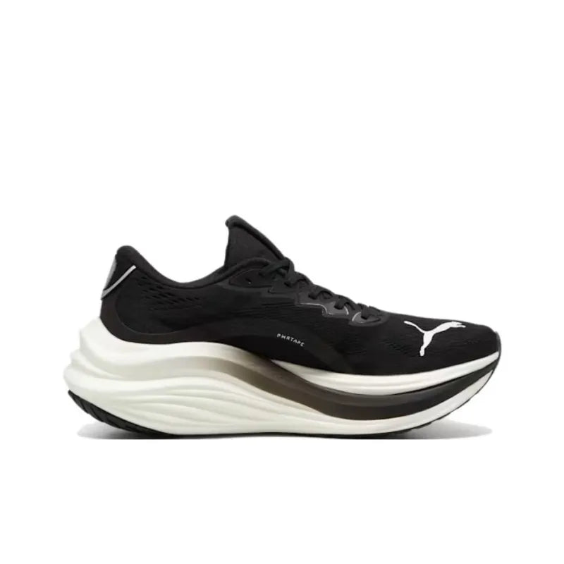 Pu_ma Magmax Nitro Black White