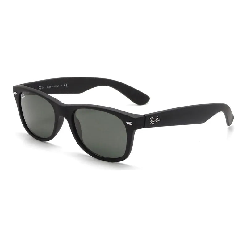 RayBan Sunglasses Green Unisex