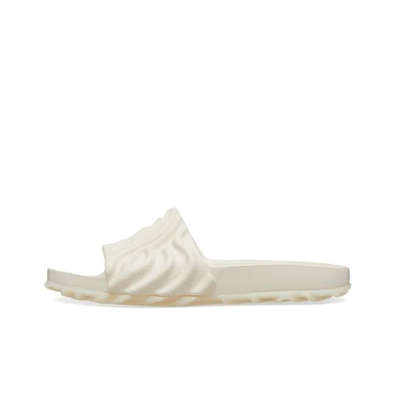 Crocs@Salehe Bembury Pollex Slide Parsnip