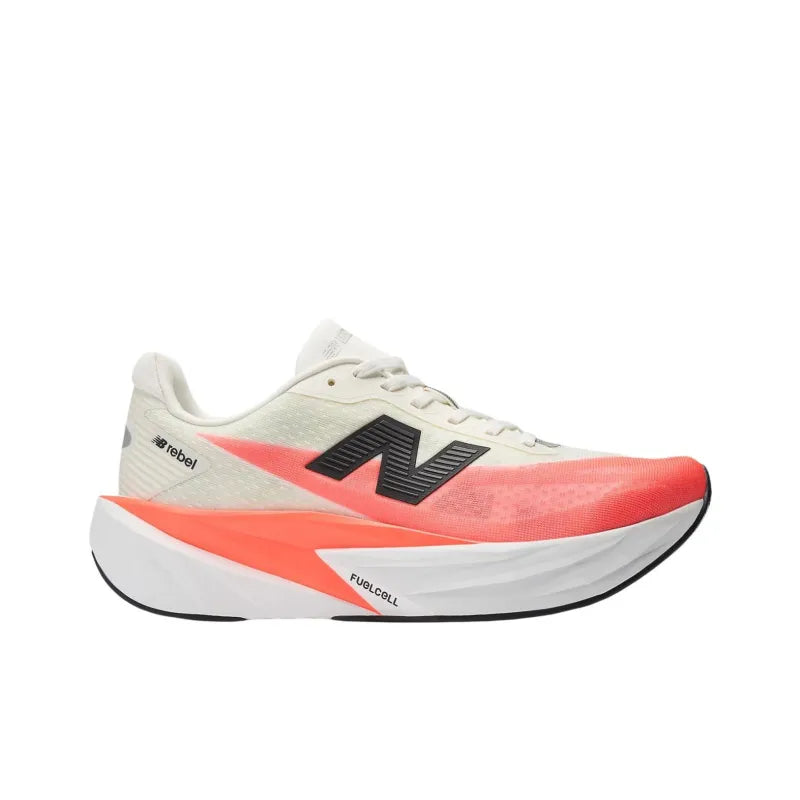 New Bal_ance Purecell Level V5 Argent Red White Sea Salt