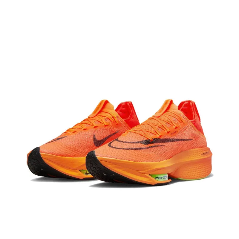 Ni_ke Air Zoom Alphafly Next% 2 Total Orange