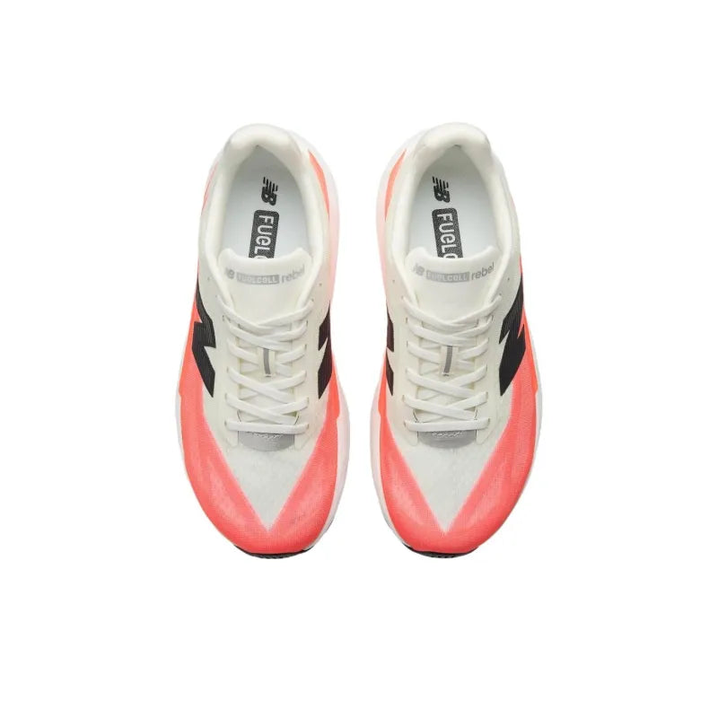 New Bal_ance Purecell Level V5 Argent Red White Sea Salt