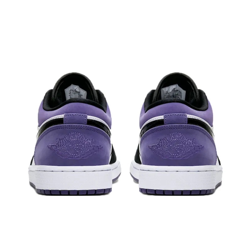 Jor_dan 1 Low Court Purple