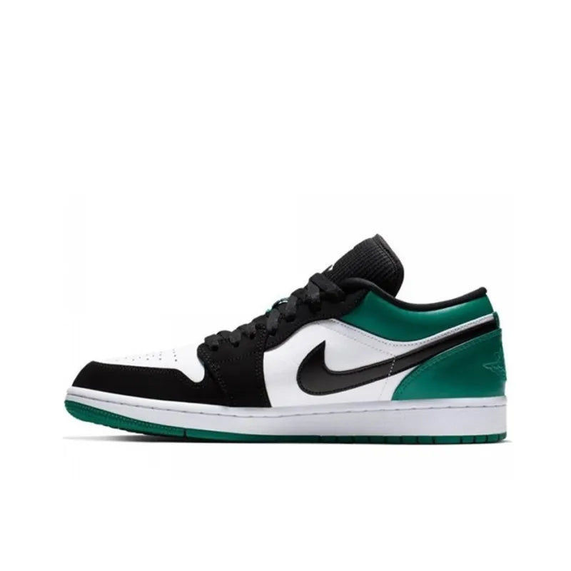 Jor_dan 1 Low Mystic Green