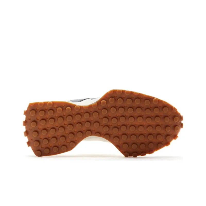 New Bala_nce 327 Beige Black