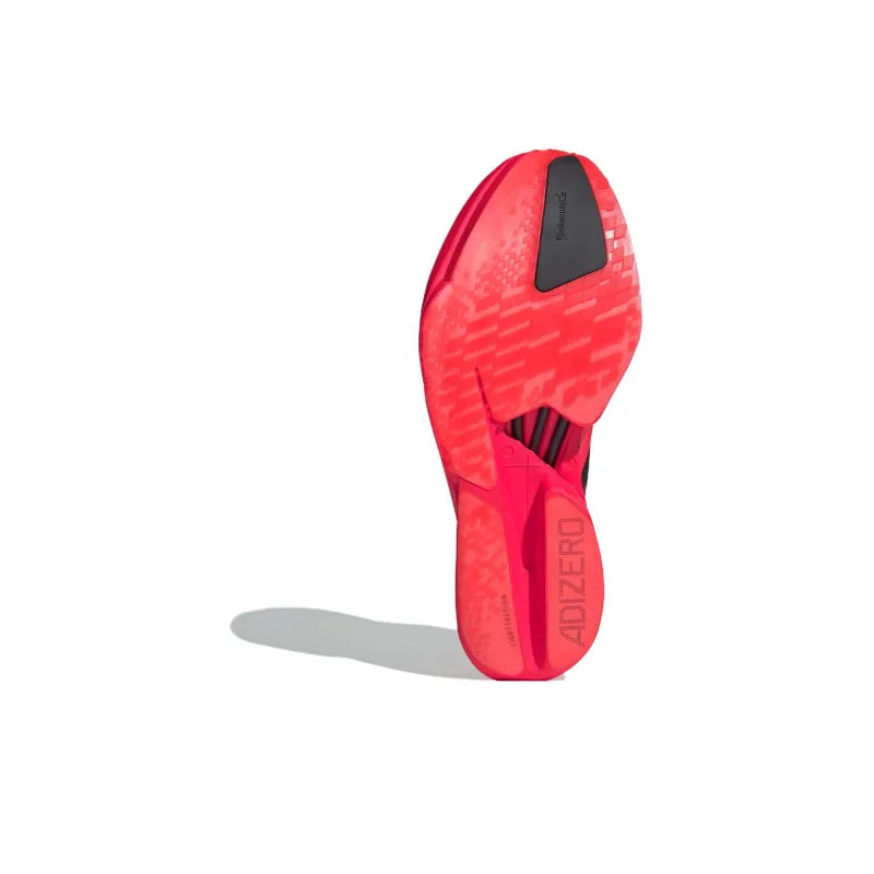 Adi_das Adizero Adios Pro 4 Lucid Red Core Black