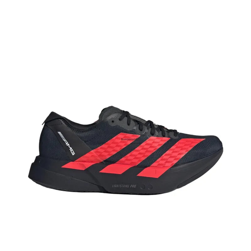 Adi_das x Mercedes Amg Petronas Adizero Adios Pro 4 Core Black Lucid Red