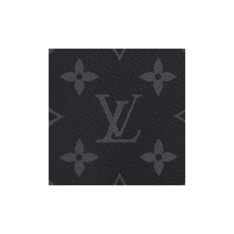 LouisVuitton Slender Wallet Monogram Eclipse