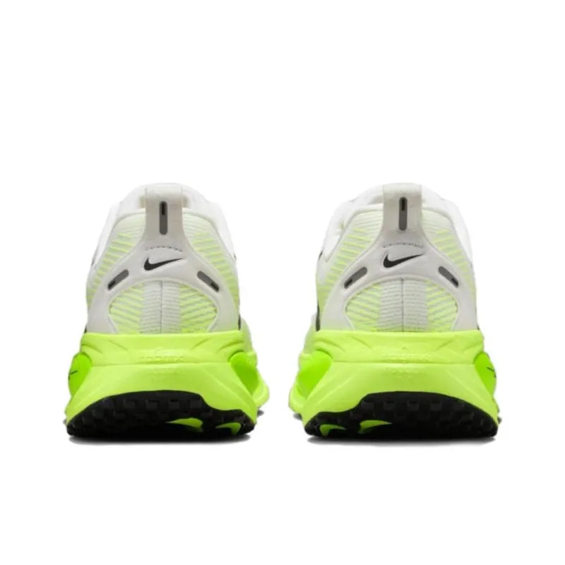 Ni_ke Vomero 18 White Electric Green