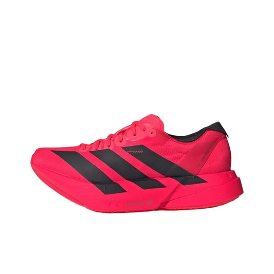 Adi_das Adizero Adios Pro 4 Lucid Red Core Black