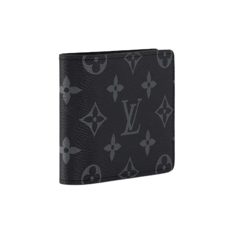 LouisVuitton Slender Wallet Monogram Eclipse