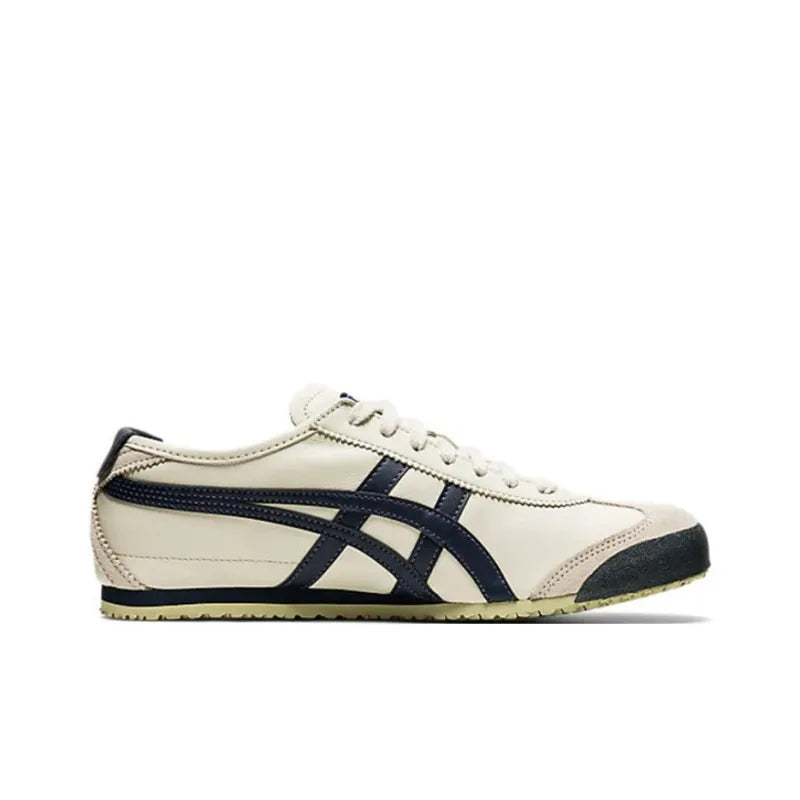 Onitsuka Tiger Mexico 66 Birch India Ink