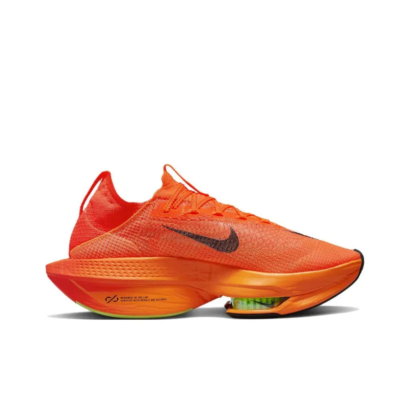 Ni_ke Air Zoom Alphafly Next% 2 Total Orange