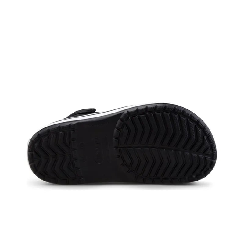 Cr_ocs Crocband Clog Black