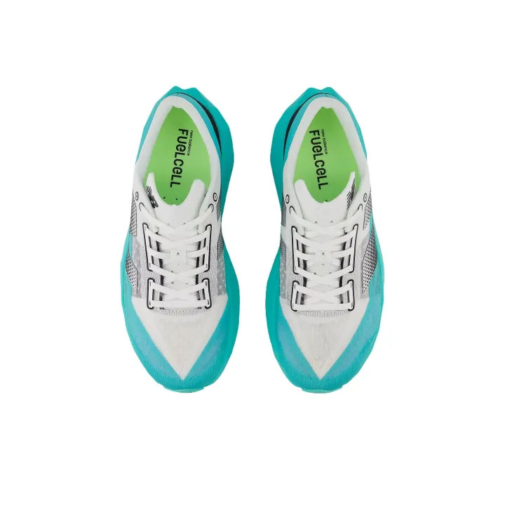 New Balance Level v4 Running Shoes Men's Textile Low-top Marathon Training Long Distance Short Distance Fitness Measurement Fitness Test Racing