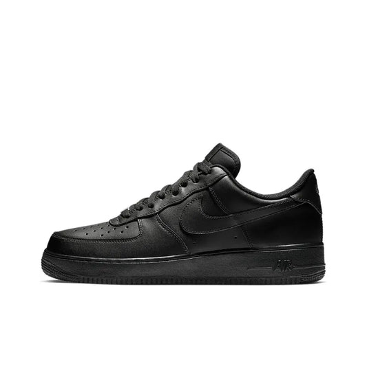 Ni_ke Air Force 1 07 M - Black