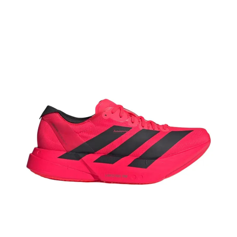 Adi_das Adizero Adios Pro 4 Lucid Red Core Black