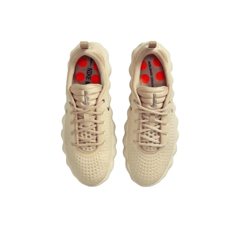 Ni_ke Mind 002 Breathable Training Shoes Unisex Beige