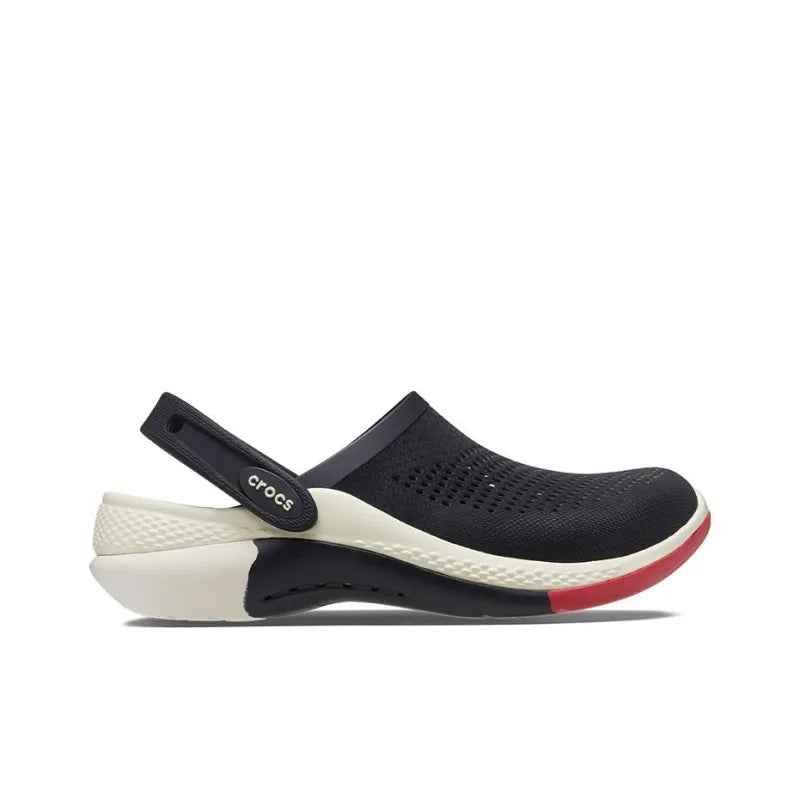Cr_ocs LiteRide Clogs Unisex