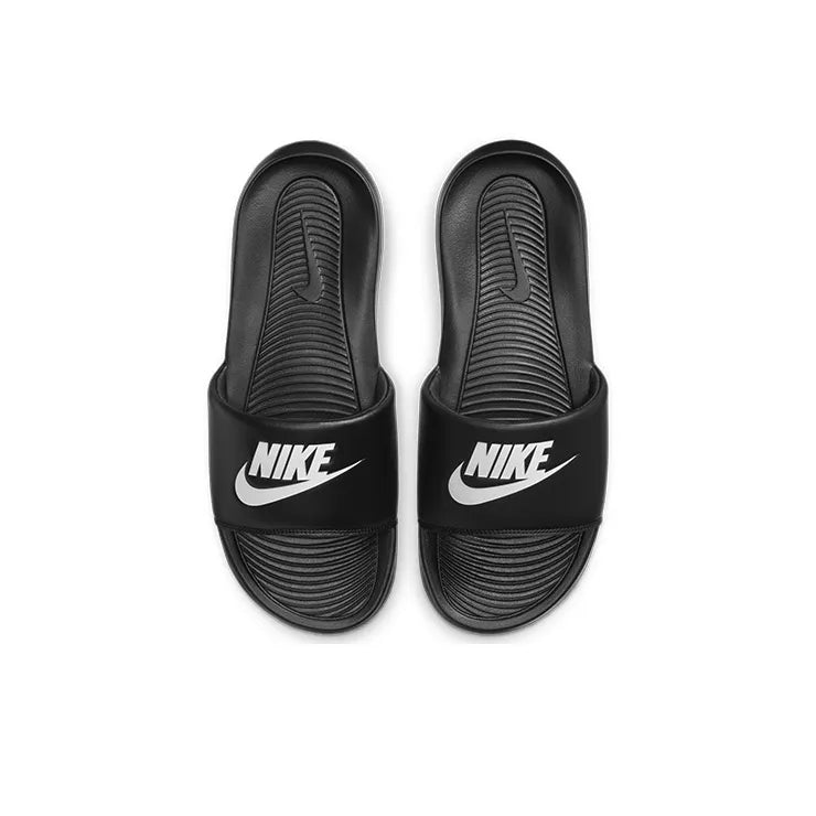 Ni_ke Victory One Slide Black