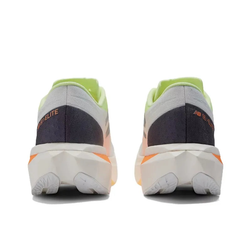 NeuBalance PureCell SuperComp Elite V4 White Bleached Lime Glow