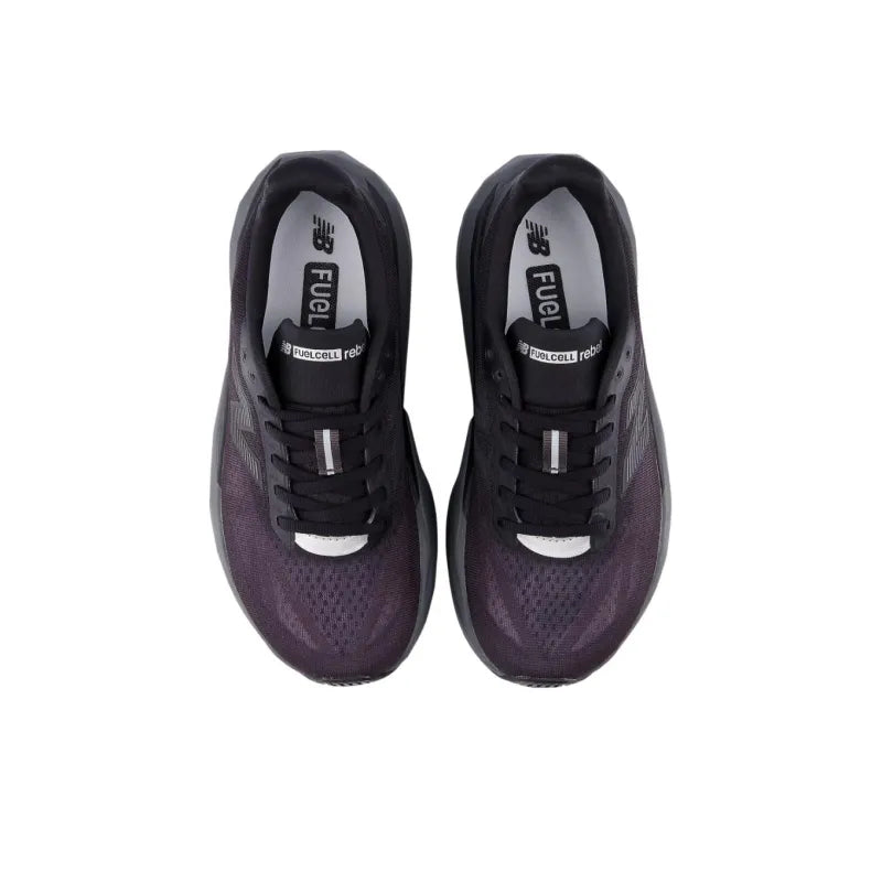 New Bal_ance Purecell Level V5 Black Castle Rock - B Standard