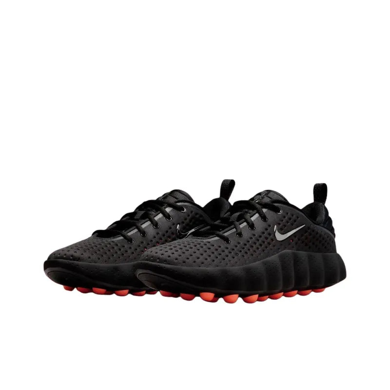 Ni_ke Mind 002 Breathable Training Shoes for Men, Black