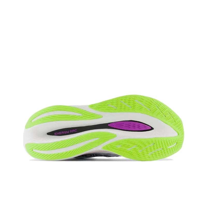 New Bala_nce SC Trainer V2 cushioning, breathability, support, height increase, cushioning, low-top carbon plate running shoe for men, gray, black