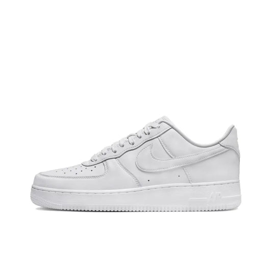 Ni_ke Air Force 1 '07 Fresh White