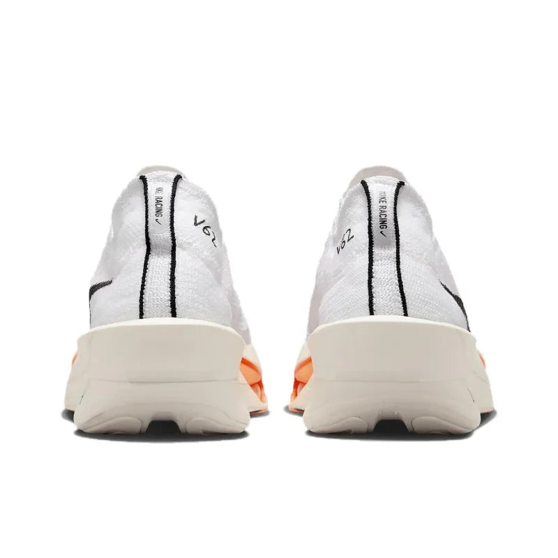 Ni_ke Air Zoom Alphafly Next% 3 Proto White Total Orange