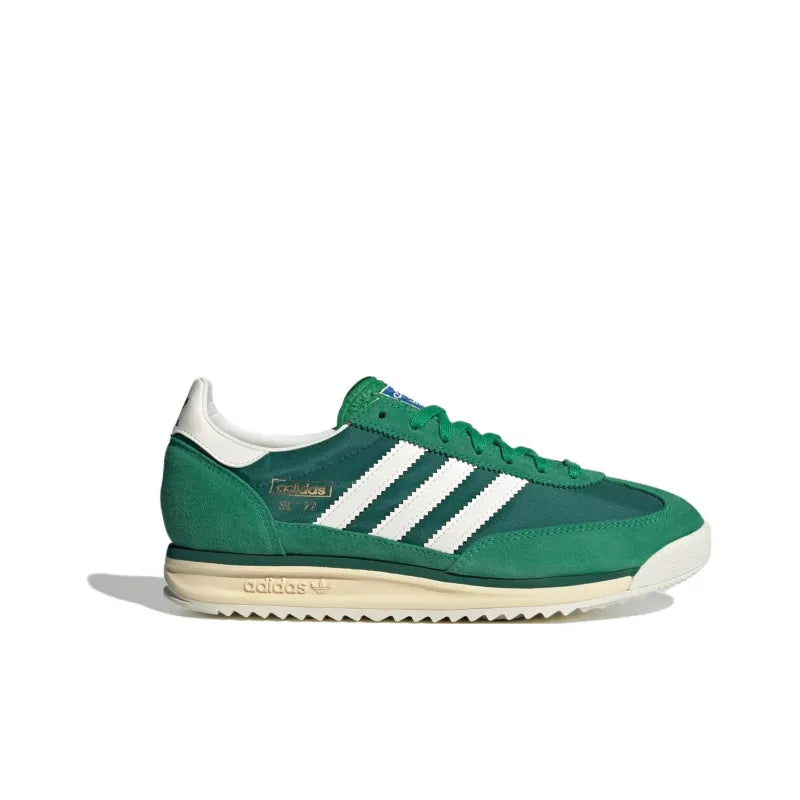 Adi_das Originals Sl 72 Rs Green Core White