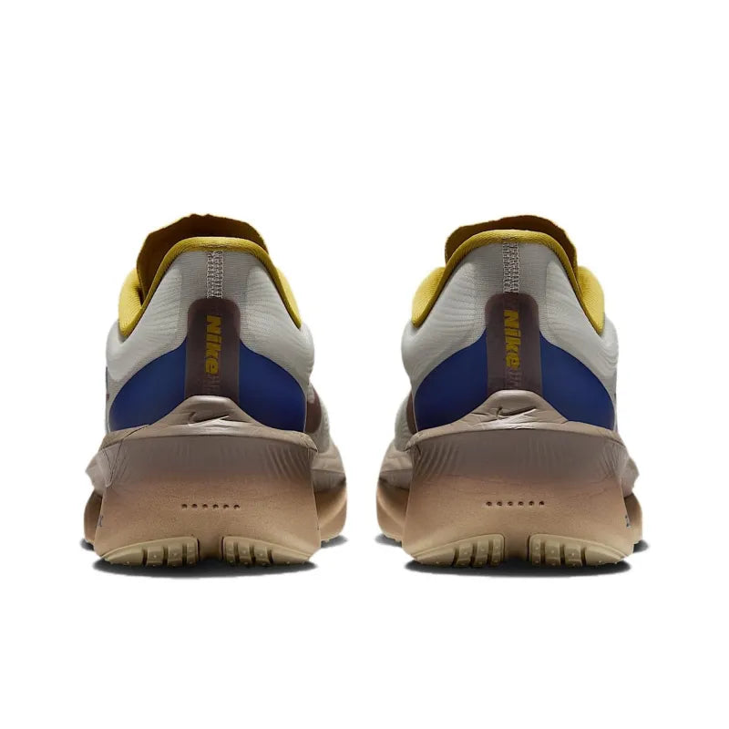 Ni_ke Zoom Fly 6 Premium Light Bone Cave Stone