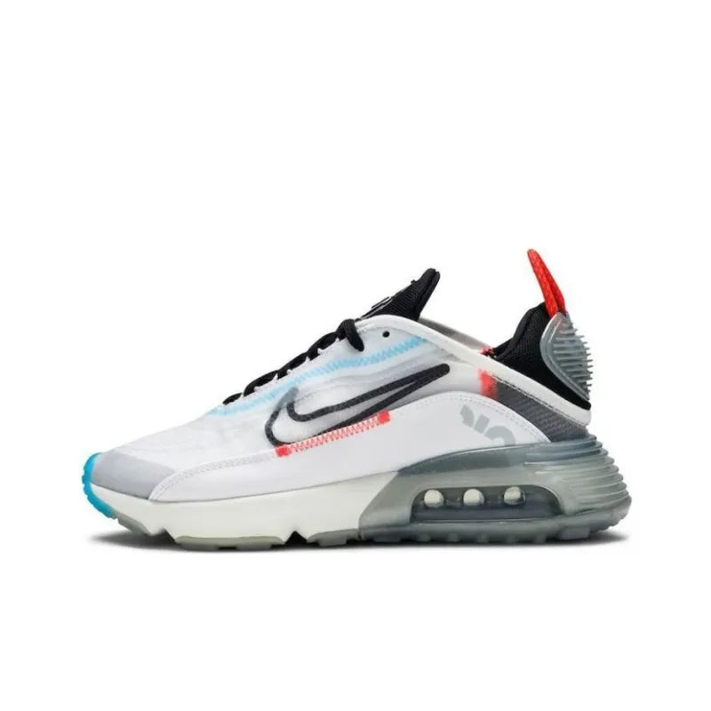 N_ike Air Max 2090 Pure Platinum