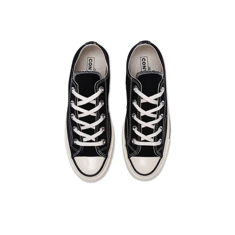 Con_verse Chuck 70 Low Black