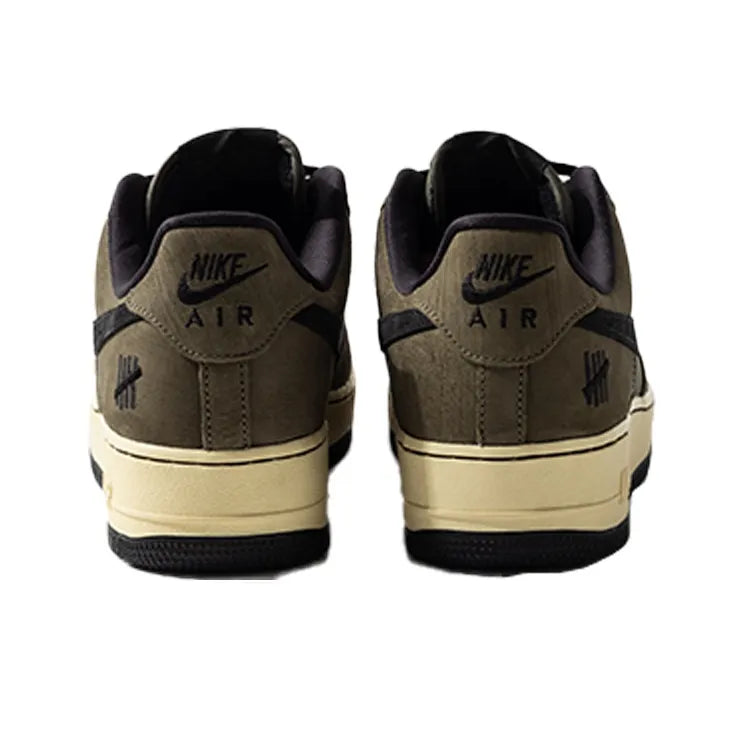 N_ike x Undefeated Air Force 1 Low SP Ballistic