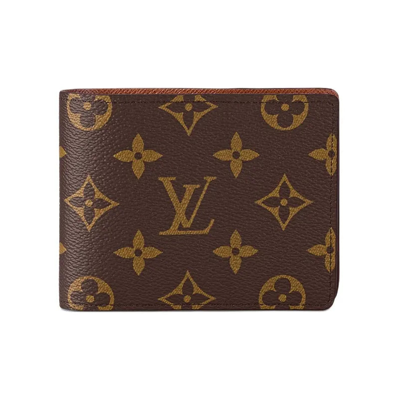 Louis Vuitton Multiple Wallet Monogram