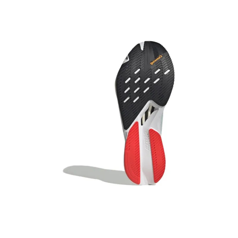 Adi_das adizero Boston 12 Cloud White Core Black