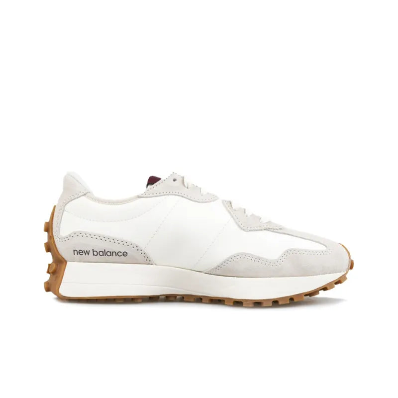 New Bala_nce 327 Burgundy