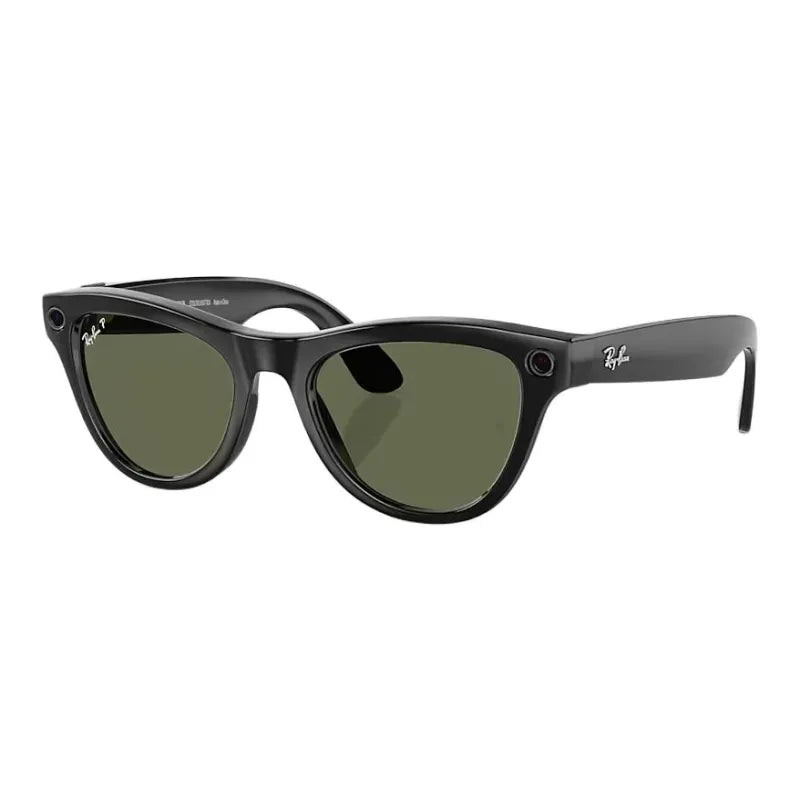 Ray-Ban Meta Sunglasses for Men and Women
