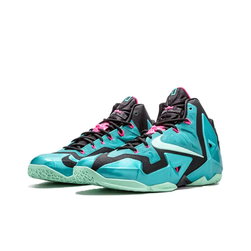 Ni_ke LeBron 11 South Beach