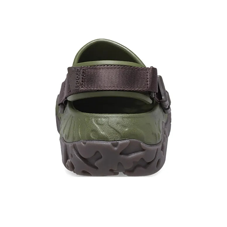 Cro_cs All Terrain Atlas Army Green Espresso