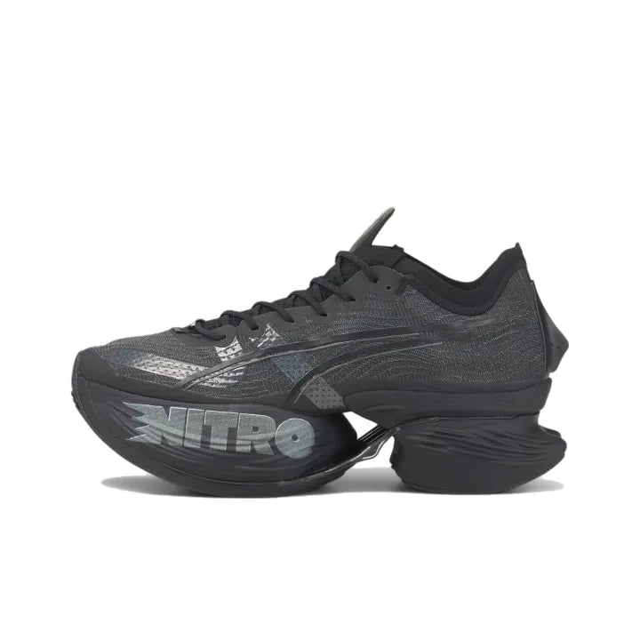 Puma Fastroid Black Castle Rock