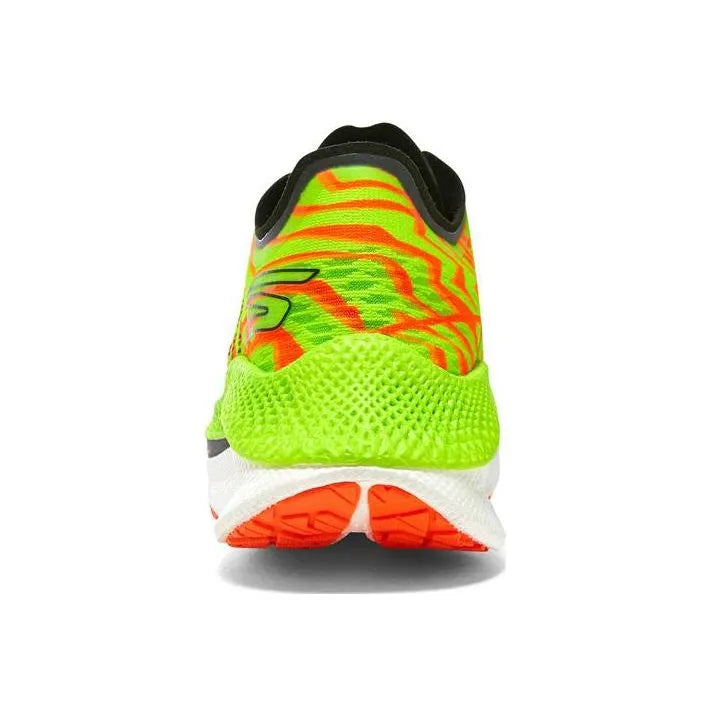 Ske_chers Go Run Speed Low-Top Running Shoes for Men (Red Green)