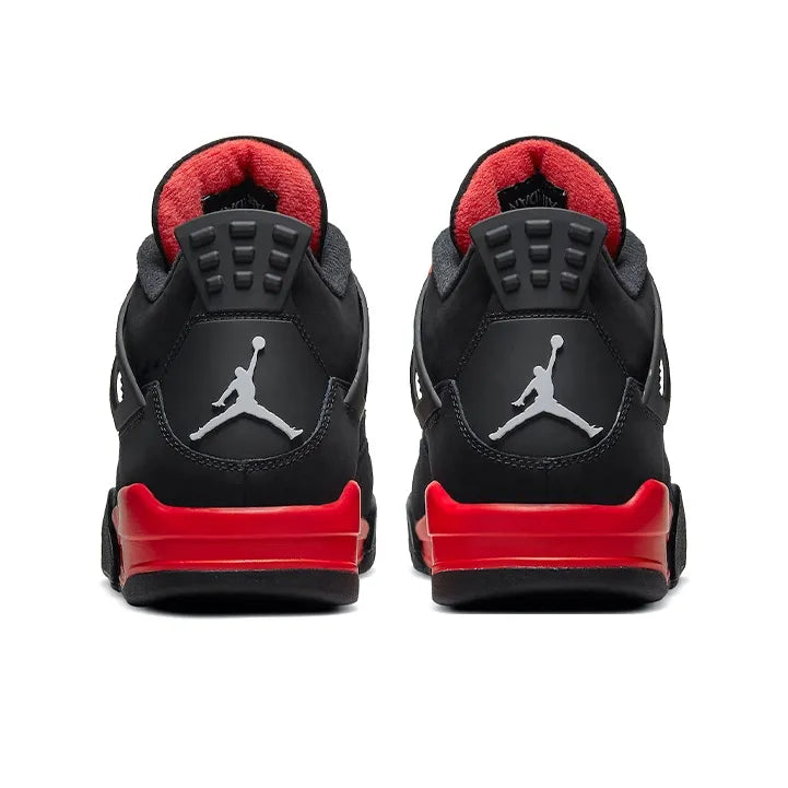 Jor_dan 4 Retro Crimson
