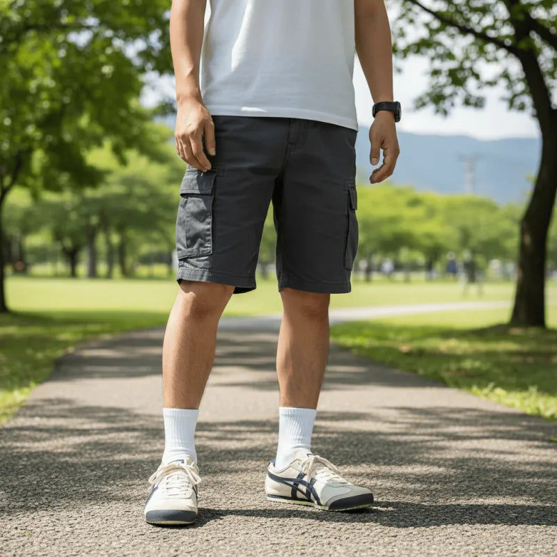 Onitsuka Tiger Mexico 66 Birch India Ink