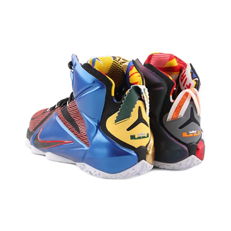 Ni_ke LeBron 12 Se Ep What the