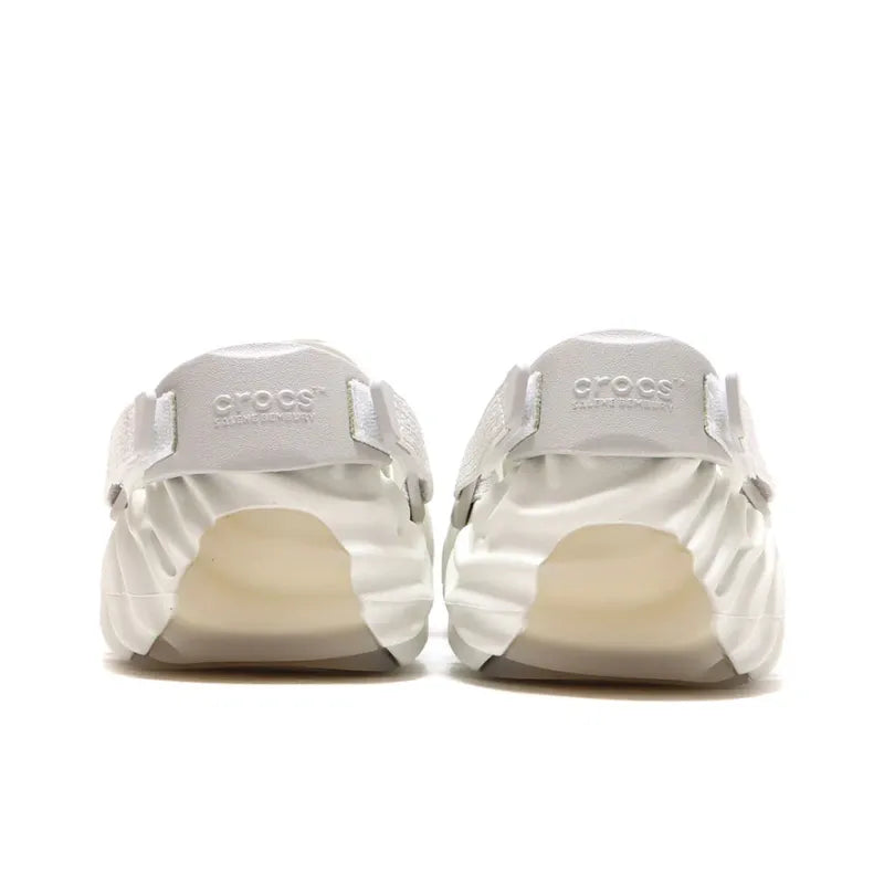 Cr_ocs x Salehe Bembury Polex Clog Stratus