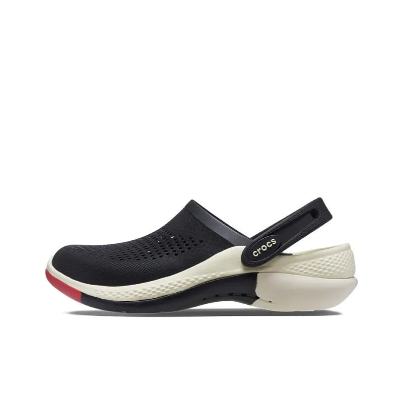 Cr_ocs LiteRide Clogs Unisex