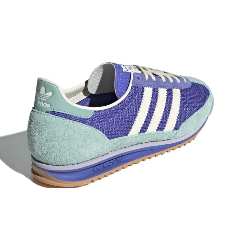 Adi_das Sl 72 Og Semi Cobalt Blue Cream White