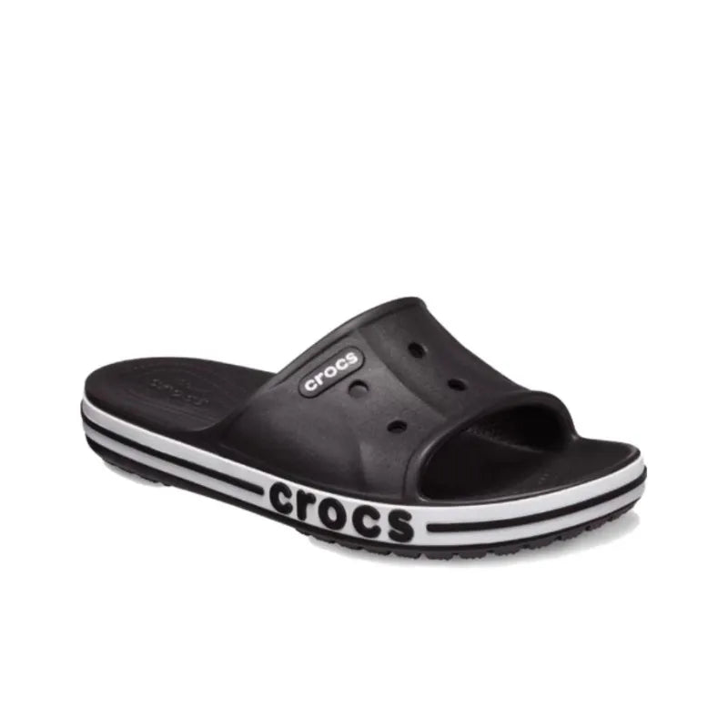 Cro_cs Bayaband Slides Black White